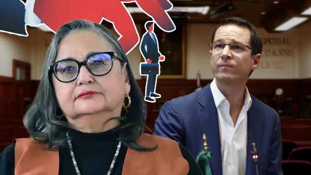 Ricardo Anaya reprobó ausencia de Norma Piña, ministra presidenta de la SCJN, en la fiesta de la Constitución Mexicana
