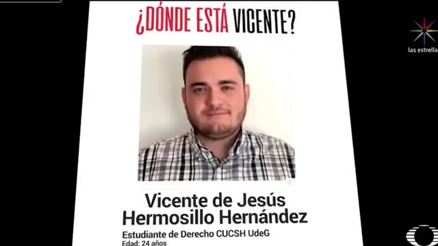 Vicente de Jesús Hermosillo