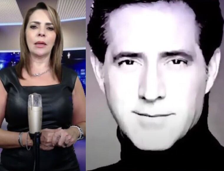 Ana María Alvarado / Alejandro Iriarte Woodside