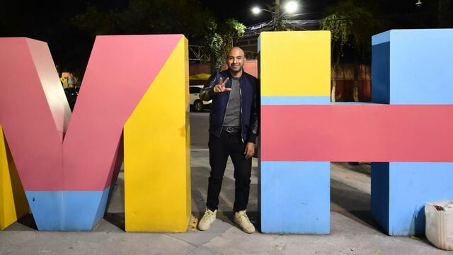 Santiago Taboada se fortalece con desbandada de Movimiento Ciudadano