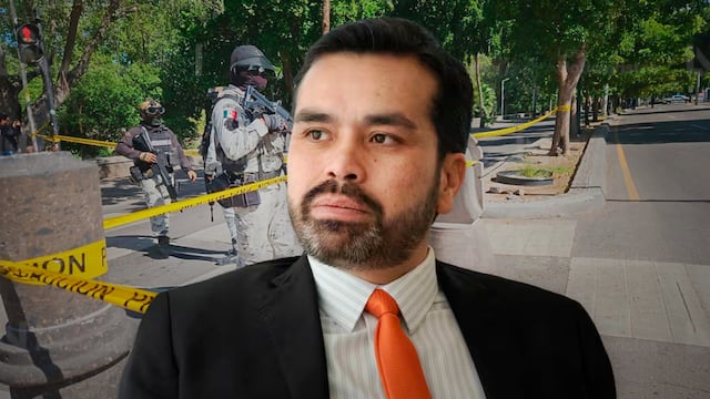 Álvarez Máynez condena ataque contra diputados de MC en Culiacán