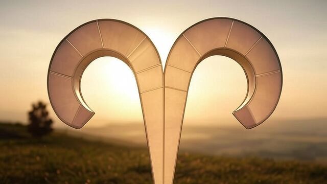 Así afectará el Eclipse solar y luna nueva del 29 de marzo, al signo de Aries