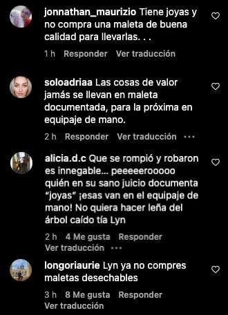 Usuarios responden ante la situación de Lyn May con Aeroméxico