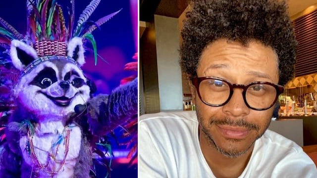 Kalimba, Quién es la Máscara