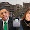 Ricardo Gallardo insiste en que Ruth González compita por San Luis Potosí en 2027