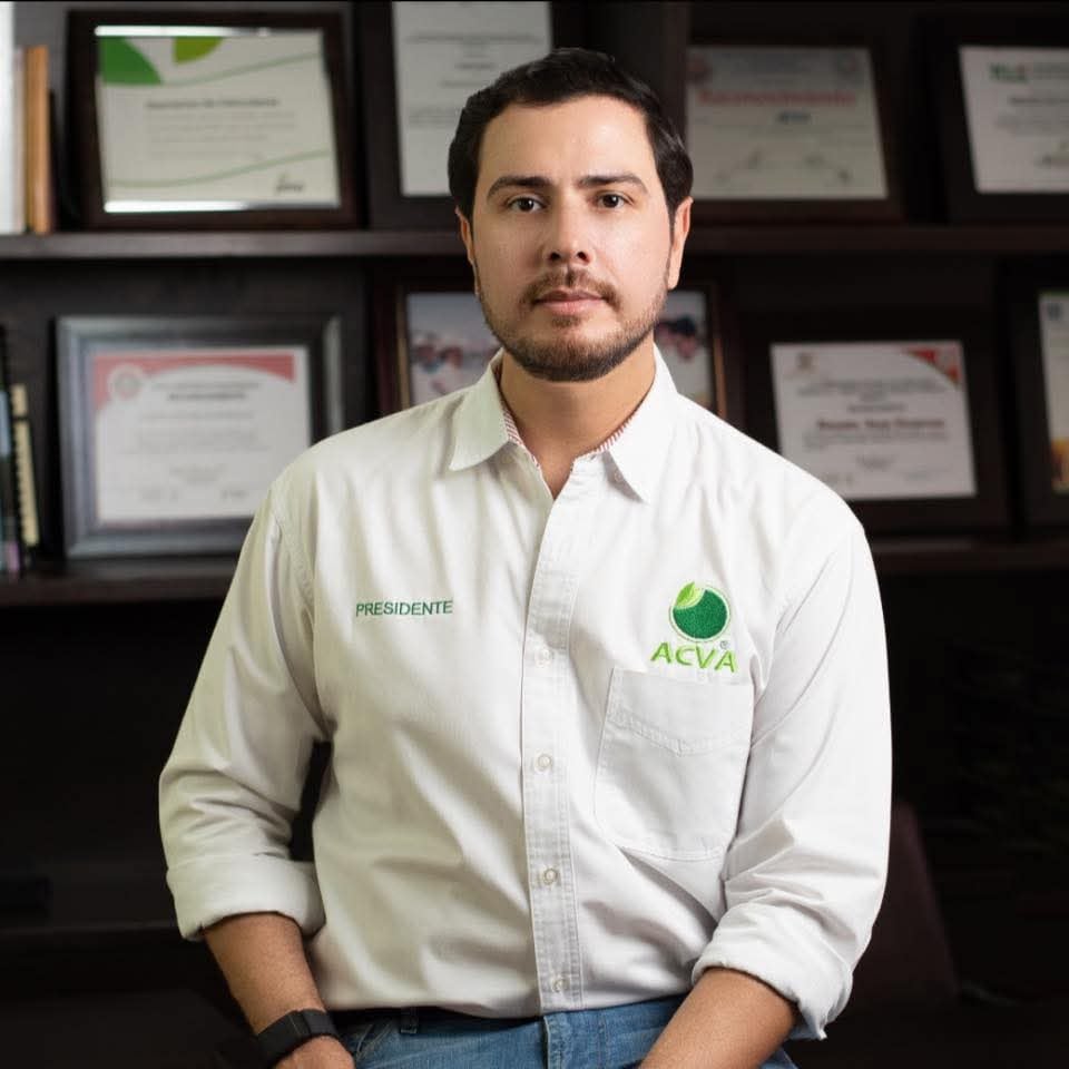 Bernardo Bravo, líder limonero asesinado