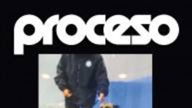 El Chapo en prisión