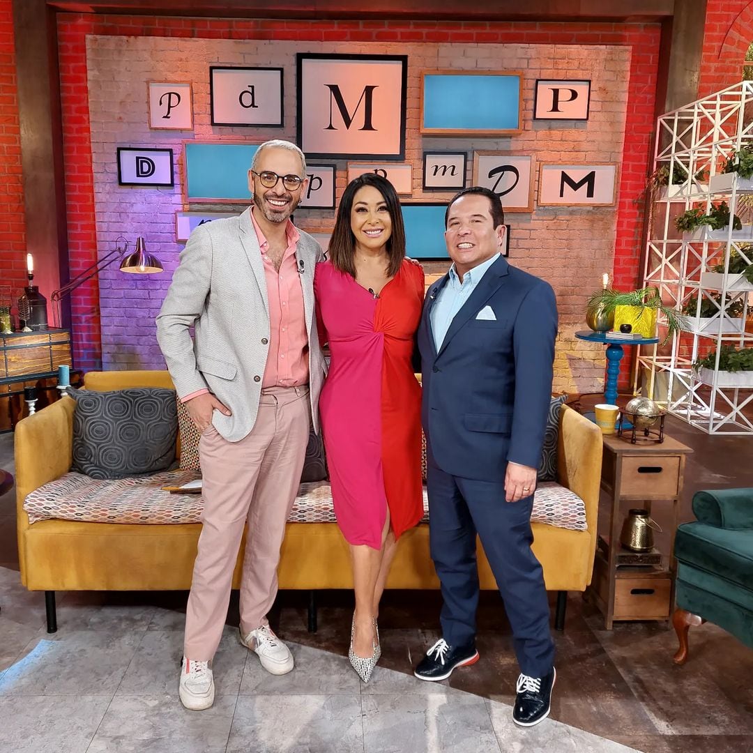 Conductores de De Primera Mano.