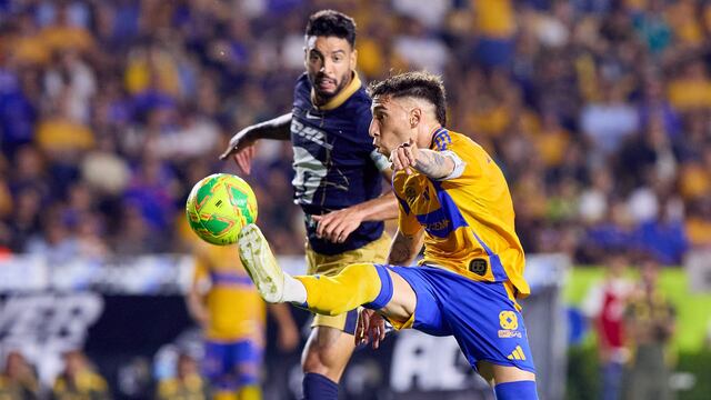 Pumas vs Tigres: A qué hora y cómo ver el partido de la Jornada 9 de la Liga MX