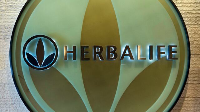 Herbalife