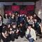 FOTOS: Celebran posada navideña con temática Emo