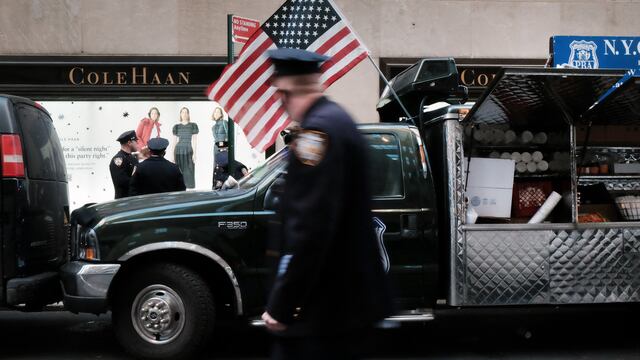 Covid-19 en Estados Unidos