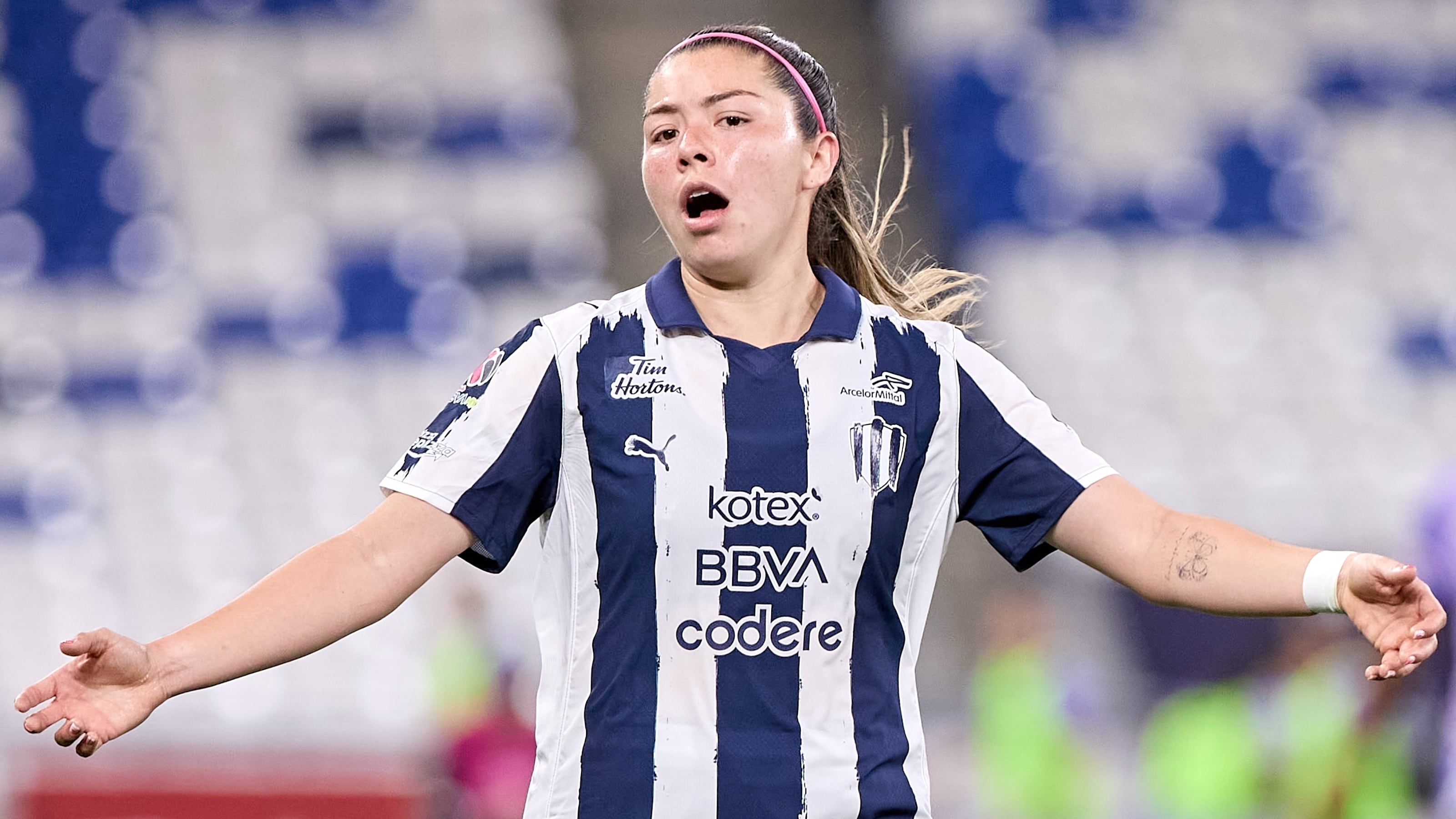 Tabla de posiciones de la Liga MX Femenil: Así marchan los equipos tras la Jornada 7 del Clausura 2026