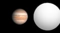 WASP-17b, el exoplaneta a 1,300 años luz que sorprendió al James Webb