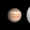 WASP-17b, el exoplaneta a 1,300 años luz que sorprendió al James Webb