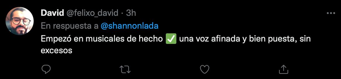 En redes recuerdan que Anne Hathaway ganó un Oscar cantando