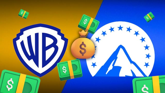 Paramount prepara su oferta final por Warner Bros.