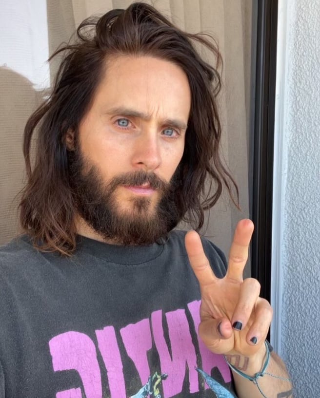 Jared Leto