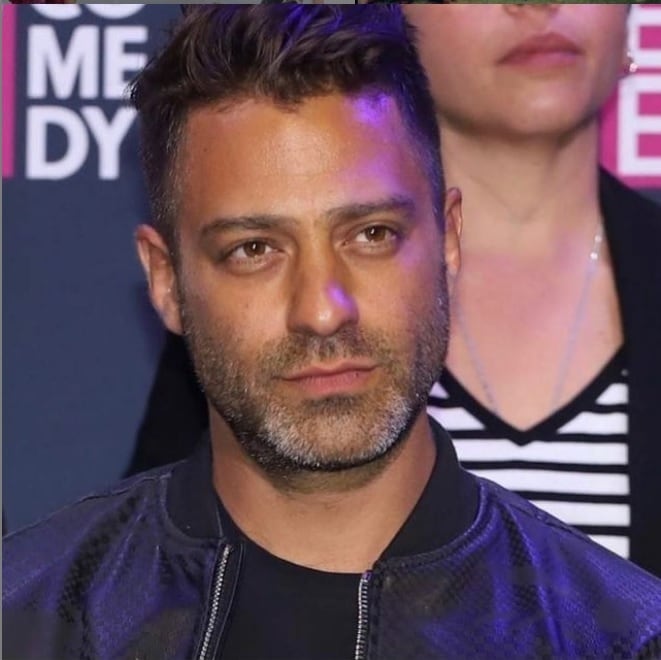Ari Boroboy