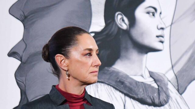 Mañanera de Claudia Sheinbaum hoy 29 de enero de 2025