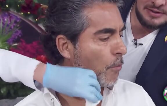 Raúl Araiza