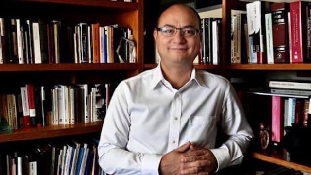 Jesús Silva-Herzog Márquez