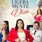 Ligeramente Diva: Quién es quién en el elenco de la nueva telenovela de Imagen Televisión