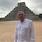 Desde Chichén Itzá, AMLO presume a México como una de las potencias culturales más importantes del mundo