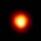 Betelgeuse: Una estrella roja naciente que podría estar a punto explotar