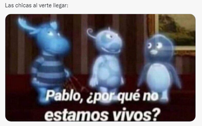 Disfraz de ángel meme