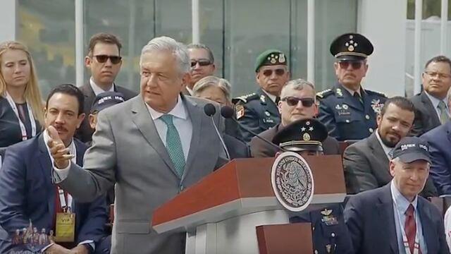 Andrés Manuel López Obrador