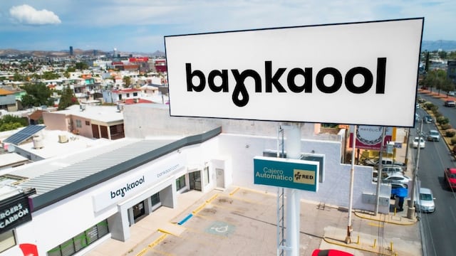 Bankaool anuncia segunda fase de expansión.