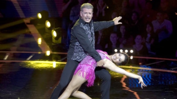 Sergio Goyri se disculpa con Lola Cortés