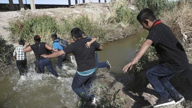 Christian Torres / AP