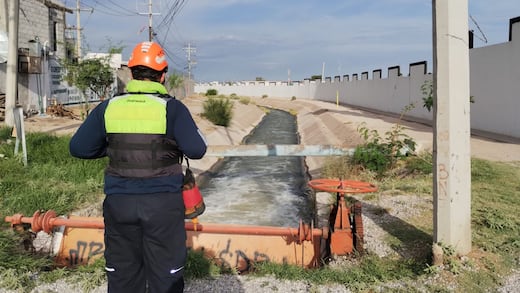Protección Civil emite aviso preventivo ante pronóstico de lluvias en Torreón