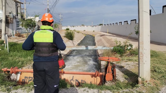 Protección Civil de Torreón mantiene operativo preventivo ante el pronóstico de lluvias y posibles vientos en la región.