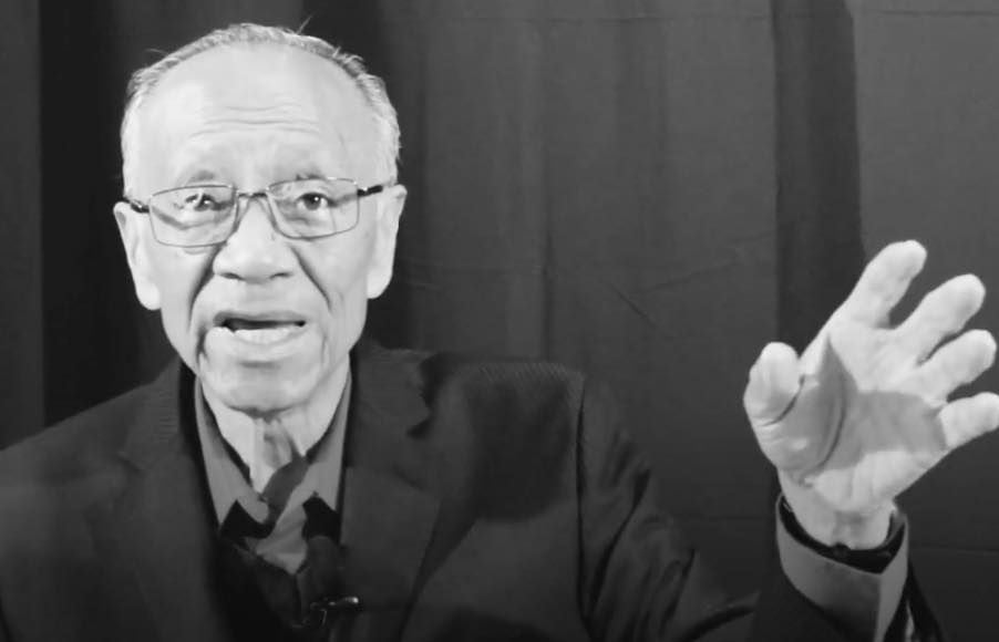 Jesús Méndez Aguilar, ex dirigente de Morena en Querétaro.