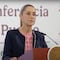 Mañanera de Claudia Sheinbaum hoy viernes 29 de agosto de 2025 en vivo: Visita de Marco Rubio, Mundial 2026, Gianni Infantino, FIFA, entendimiento de seguridad, María Amparo Casar, funcionarios de Brasil, Mario Alberto Ávila, Erick Núñez Albarrán, pensiones Pemex y Luz y Fuerza del Centro y más