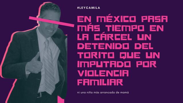 Ley Camila Carlos “N”