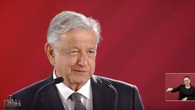 Andrés Manuel López Obrador