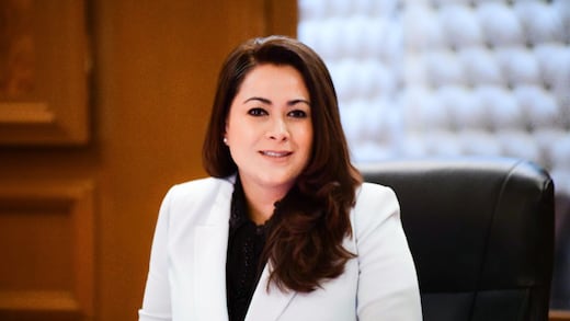 Tere Jiménez anuncia inversión de 3 mil 100 mdp para Distrito Gómez Morín en Aguascalientes