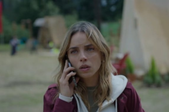 Valiendo Madres, serie Prime Video