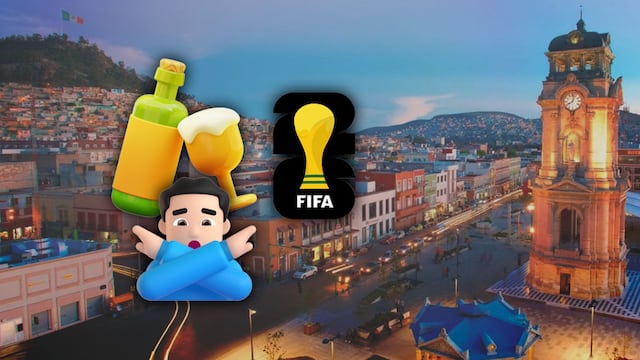 Hidalgo descarta Ley Seca durante los partidos de México en el Mundial 2026
