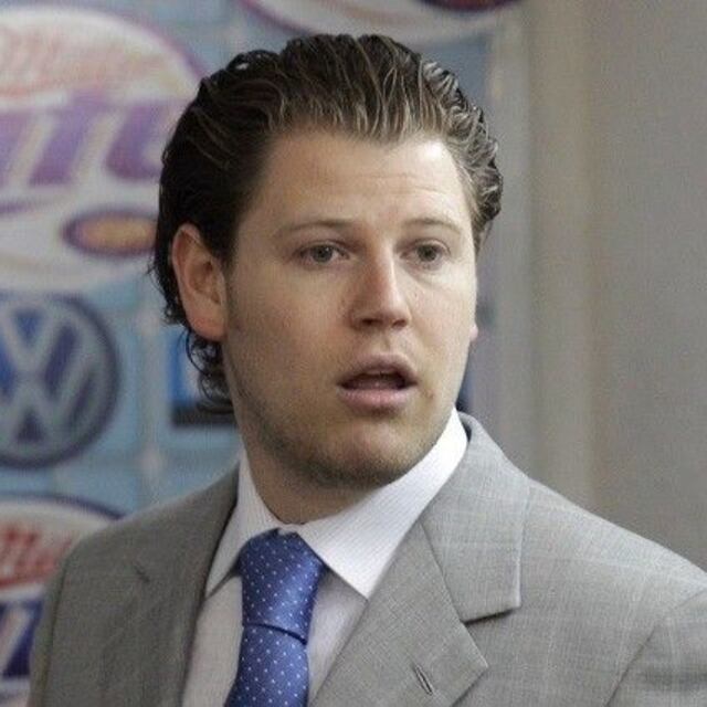 Roberto Henaine es acusado de abuso sexual contra su hija de 4 años