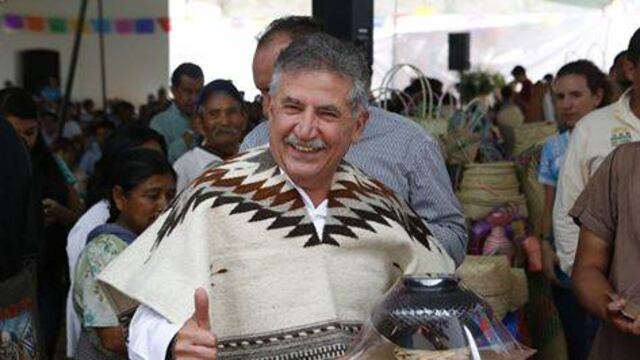 José Antonio Estefan Garcias