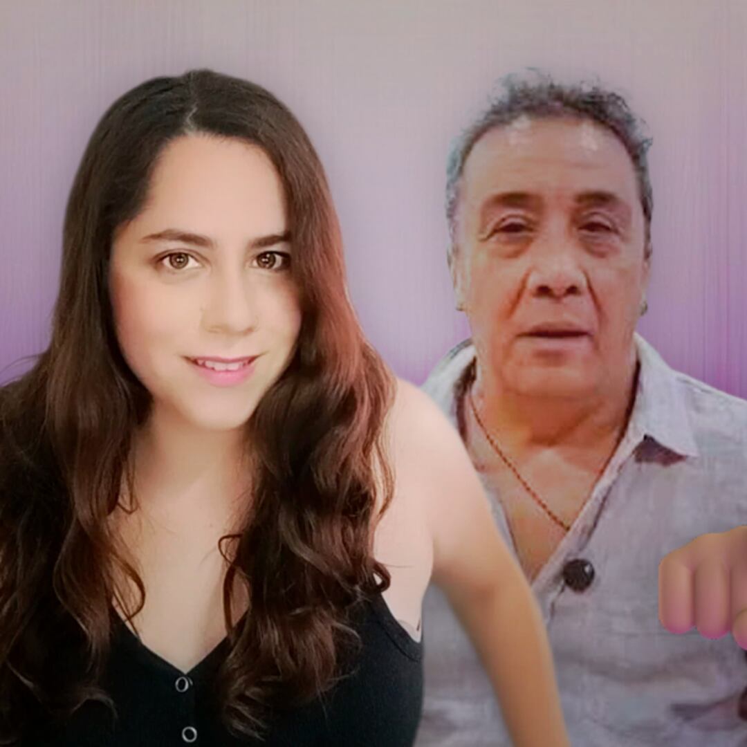 Brenda Rivero Padrón acusa a Alfonso Obregón de grooming y abuso cuando era menor de edad