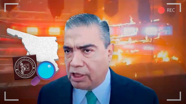 Fiscalía de Sonora identifica a presuntos responsables del ataque al CUM de Hermosillo