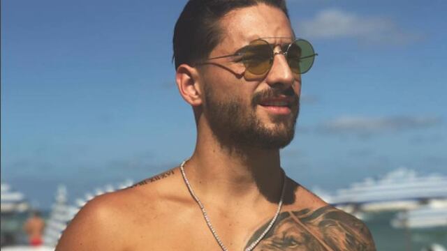 Maluma