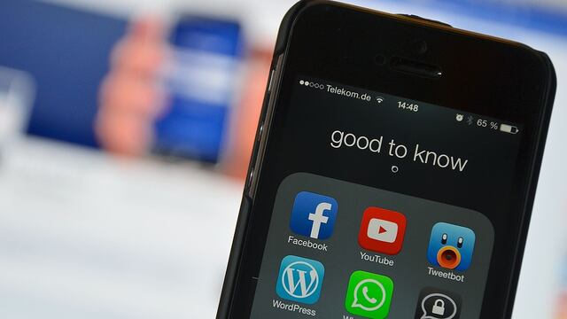 Los 10 videos musicales más vistos en YouTube