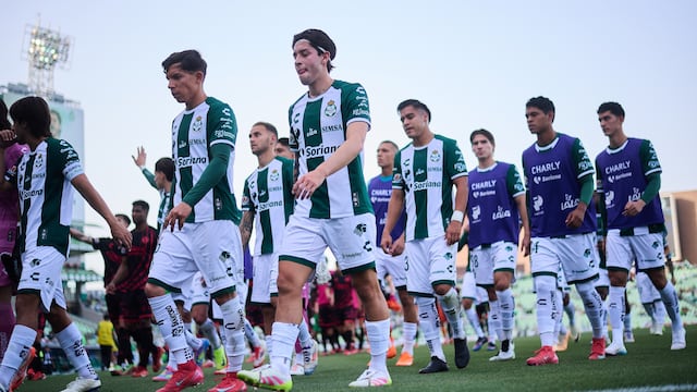 Santos vs Atlas: Pronóstico y posibles alineaciones de la Jornada 2 de la Liga MX.